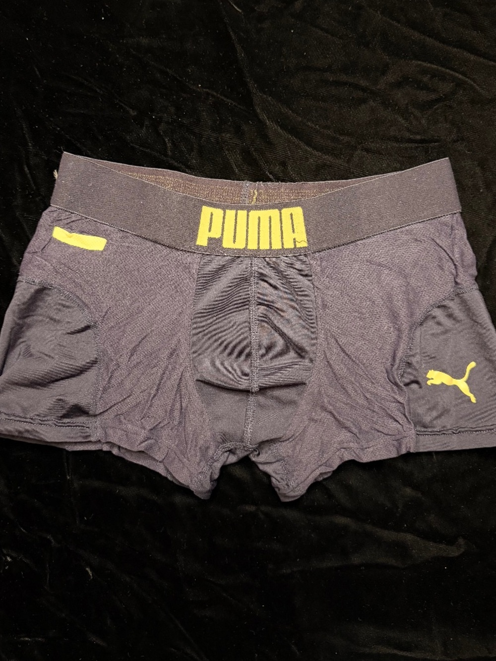 Puma Boxer Briefs